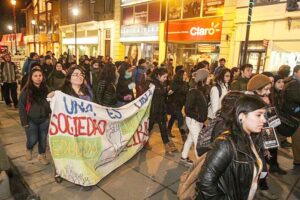 Intensa jornada por la Educación  se vivió ayer en Punta Arenas