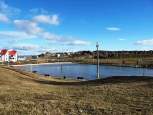 Serviu invita a diseñar el mejoramiento integral del Parque María Behety