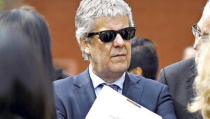 Nicolás Eyzaguirre será ministro de la Segpres y Adriana Delpiano lo reemplazará en Educación