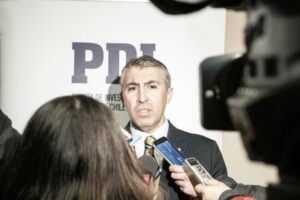 Jefe de la BIRO revela detalles sobre el modus operandi de quienes clonan tarjetas