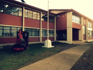 Liceo Armando Quezada cumple  75 años