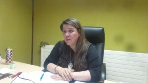 15,1% es el porcentaje de adhesión al paro docente en Punta Arenas