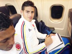 Aerovías Dap en la Copa América
