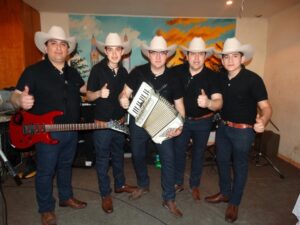 Príncipes del Ritmo van a estar en la Noche de San Juan