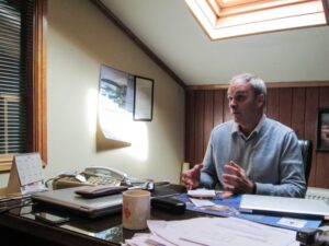Comtesa: suspenden remate hasta fin de año y empresa busca superar producción de 2014