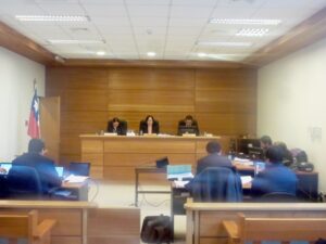 Fiscalía pide que se aplique Ley Emilia a menor que protagonizó accidente donde falleció su amigo en Fiestas Patrias
