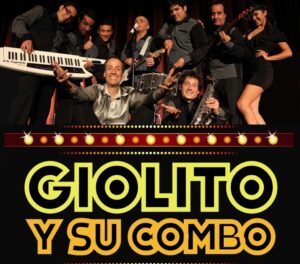 Giolito y su combo y desfile de candidatas a reina animarán fiesta del solsticio de invierno