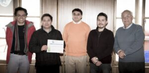 Primera reunión regional de los miembros de la SCHCM