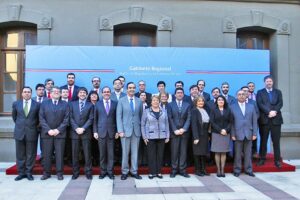 Al menos tres regiones piden cambio de autoridades locales tras reajuste nacional