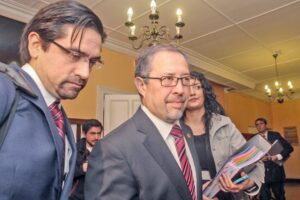 Fiscalía Regional de Magallanes es la mejor evaluada del país