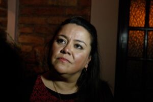 Secretaria General de la CORMUPA se refiere a la toma de dos liceos municipalizados