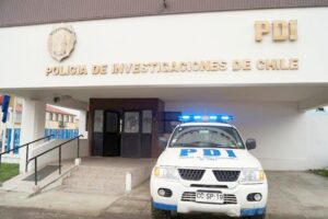 PDI recuperó celular  robado en Puerto Natales