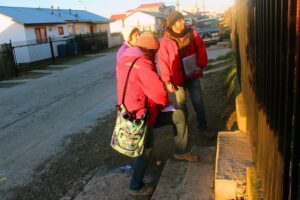 Municipio realizó pre censo canino y solicitará recursos para control de perros abandonados