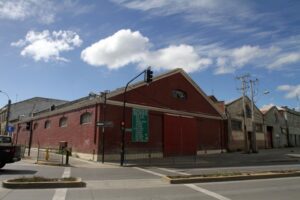 Municipio replanteará proyecto de edificio consistorial tras no recibir recursos del GORE