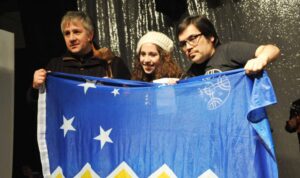 Municipalidad invita a compositores a postular a pre festival folklórico en la Patagonia