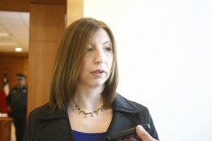 Piden exámenes de menor fallecida