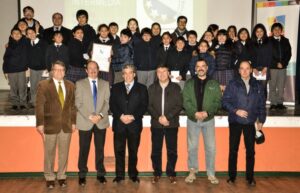 Municipalidad de primavera se adjudica certificación ambiental municipal