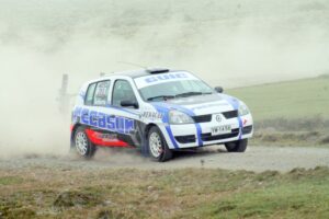 En Puerto Natales se  definirá al campeón del PRC