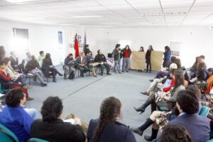 Consejero de la Sociedad Civil acusa indiferencia por parte del Estado