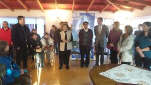 Programa Autovalente destaca en Punta Arenas