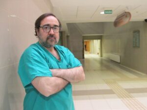Médicos se encuentran en estado de alerta y no descartan un paro nacional