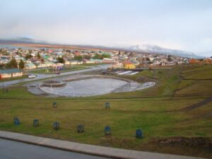 CORE aprobó inversión de $ 989 millones en veredas y parques de Puerto Natales