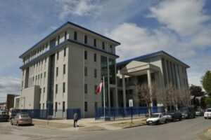 Padrastro fue formalizado a través de videoconferencia por abuso sexual