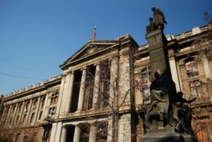 Corte Suprema ratificó condena de 540 días de presidio para directores de El Ciudadano