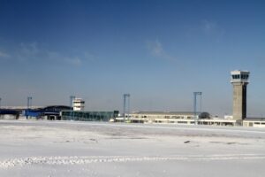 MOP desestima ofertas por obras  en aeropuerto y repetirá licitación