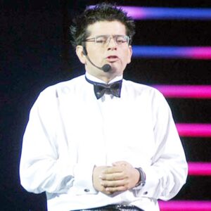 Noche de humor y sensualidad en Casino Dreams