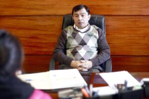 Proponen creación de policía de tránsito en Punta Arenas