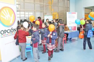 Apuntan a lograr el 0% de trabajo infantil en Magallanes
