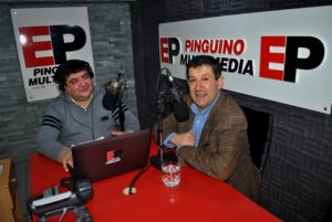 Municipio tomó la decisión de contar con un gran Centro de Eventos en el Parque María Behety