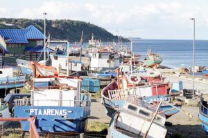 Autoridad marítima rechaza acciones que obstaculicen el rol  fiscalizador de la Policía Marítima