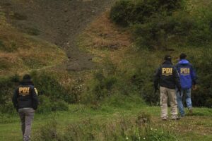 Los primeros días de julio llegan equipos especializados de la PDI