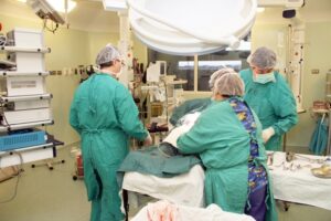 Dos pabellones más comenzarán a operar este mes en el Hospital Clínico de Magallanes