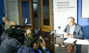 Aprueban incremento de presupuesto para la construcción del terminal aéreo de Puerto Natales