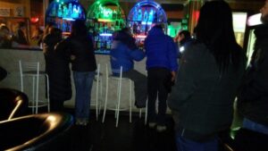 Gobernación encabeza fiscalización a locales nocturnos