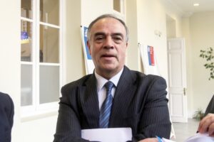 Comenzó a operar ley que regulará el “lobby”