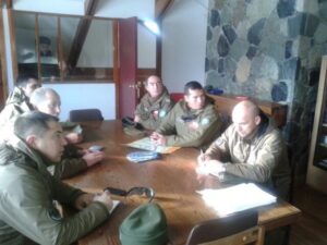 Una semana se cumple de la desaparición de turista al interior del Parque Nacional Torres del Paine