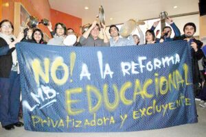 Discrepancia por descuentos salariales a  docentes marcan la discusión en Punta Arenas