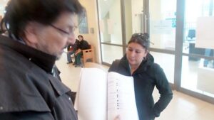 Condenada por usurpar identidad a través de Facebook