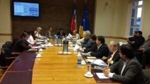 Urbanización de terrenos aledaños al hospital regional permitirá construir helipuerto