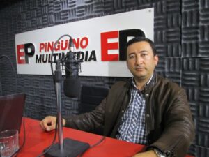 Director de Aduanas destacó el trabajo de sus funcionarios que detectaron millonario tráfico de drogas
