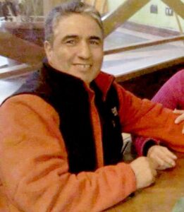 En julio llegarían unidades especializadas de la PDI para buscar a trabajador desaparecido