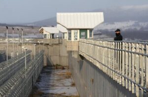 Detectan droga al interior de la cárcel local