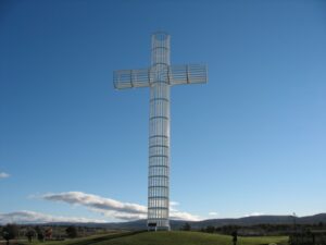 Parque Cruz de Froward reafirma que cumple con la normativa que rige a los cementerios en Chile