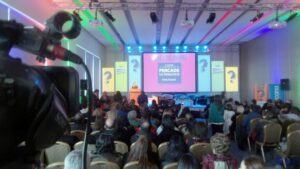 Más de 400 personas asistieron al Congreso Percade en Punta Arenas