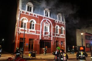 Bomberos detecta millonario fraude al interior de la segunda compañía