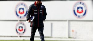 La Roja afronta su ‘ensayo general’ ante El Salvador en la antesala de Copa América
